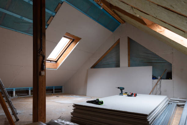 Best Spray Foam Insulation in Nicollet, MN