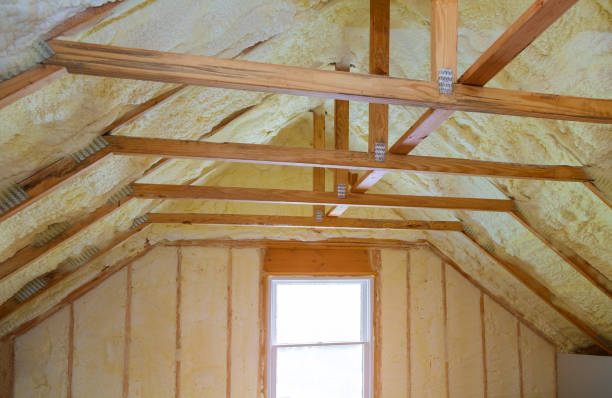 Best Spray Foam Insulation in Nicollet, MN
