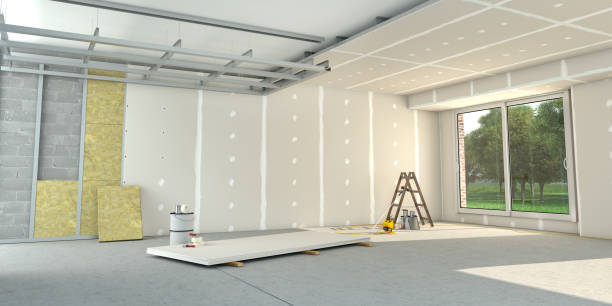 Best Fiberglass Insulation in Nicollet, MN
