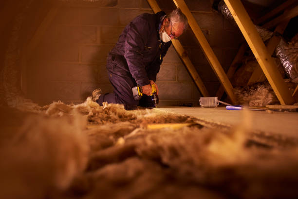 Best Blown-in Insulation in Nicollet, MN